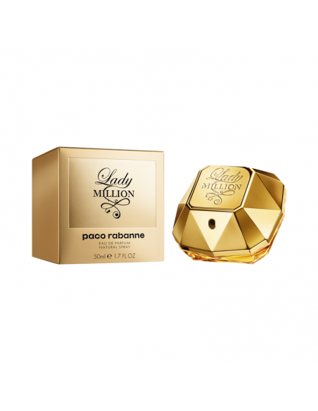 EDP PACO RAB LADY MILLION FEM X50CC 