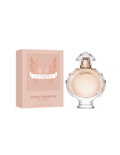 EDP PACO RAB OLYMPEA FEM X30CC 
