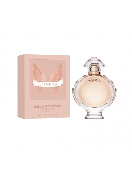 EDP PACO RAB OLYMPEA FEM X30CC 