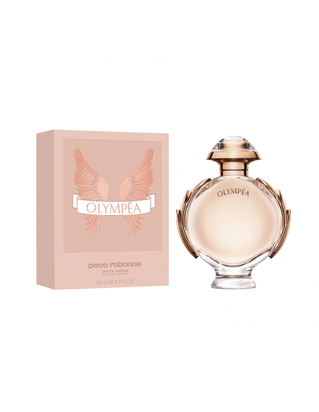 P RABANNE OLYMPEA FEM EDP X80CC 
