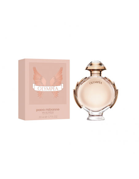 P RABANNE OLYMPEA FEM EDP X50CC 