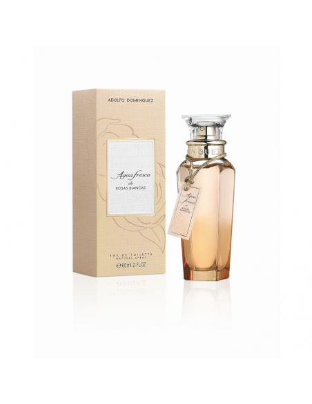 A DOMINGUEZ ROSAS BLANCAS EDT  X60CC