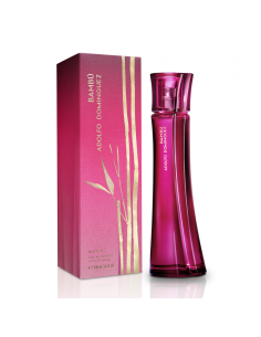 A DOMINGUEZ BAMBU WOMAN EDT X100ML