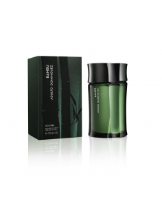 A DOMINGUEZ BAMBU EDT X120CC