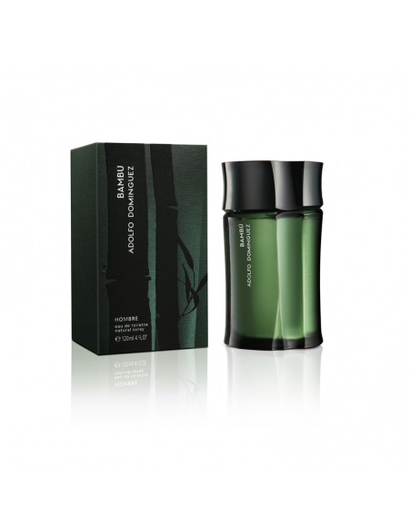 A DOMINGUEZ BAMBU EDT X120CC