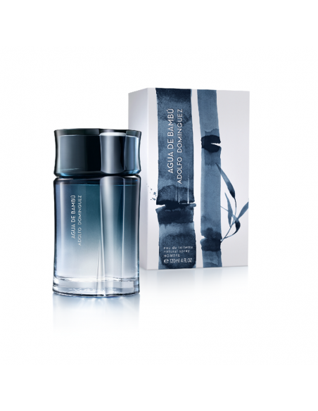 A DOMINGUEZ AGUA BAMBU H EDT X120CC