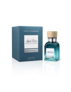 EDT A DOMINGUEZ AGUA FRESCAS CEDX60CC