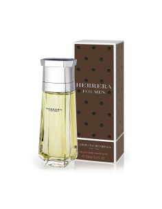 C HERRERA MEN EDT X100CC 