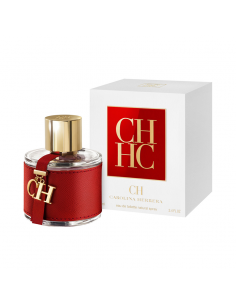 C HERRERA CH FEM EDT X100CC 
