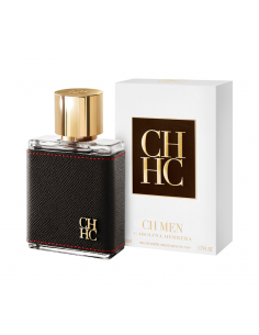 C HERRERA CH MEN EDT X50CC 
