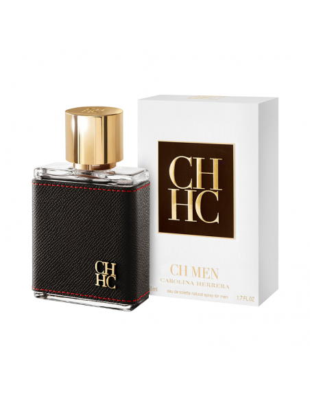 C HERRERA CH MEN EDT X50CC 