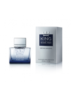 A BANDERAS KOS MEN EDT X50CC