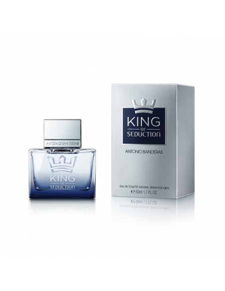 A BANDERAS KOS MEN EDT X50CC
