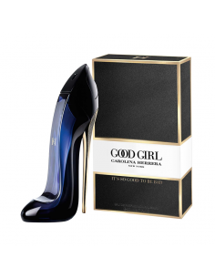 C HERRERA GOOD GIRL EDP X80CC 