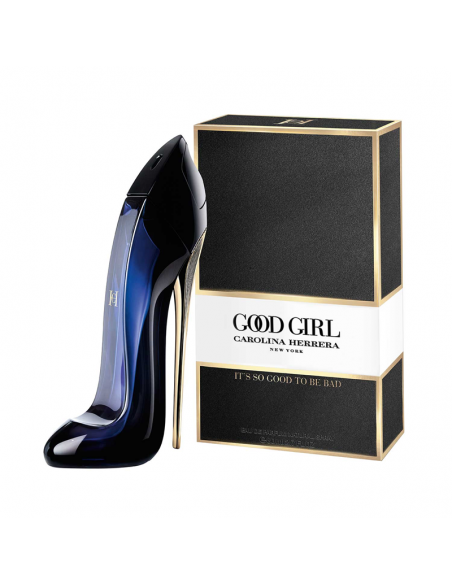 C HERRERA GOOD GIRL EDP X80CC 