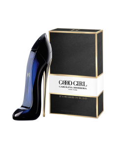 C HERRERA GOOD GIRL EDP X50CC 
