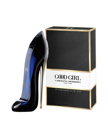 C HERRERA GOOD GIRL EDP X50CC 