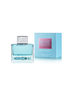 A BANDERAS BLUE SEDUCTION M EDTX80CC