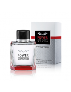 A BANDERAS POS EDT X100CC