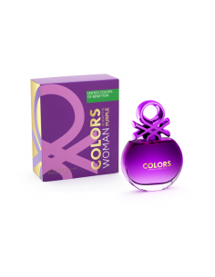 FRAGANCIAS SEMI-SELECTIVAS BENETTON TRIBE ELIXIR EDP 90 CC