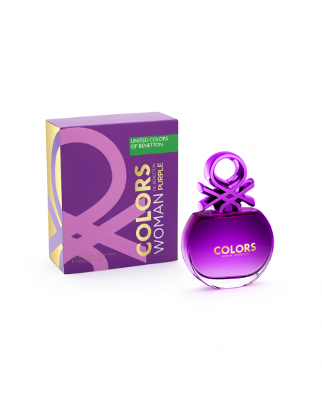 FRAGANCIAS SEMI-SELECTIVAS BENETTON TRIBE ELIXIR EDP 90 CC
