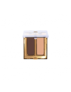 SOMBRA DG DUO  CHOCOLATE