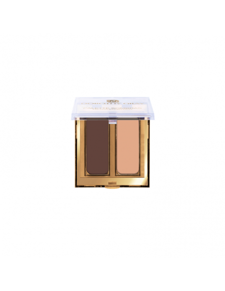SOMBRA DG DUO  CHOCOLATE