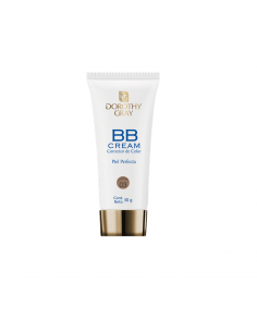 BASE DG BB CREAM CARAMEL 03