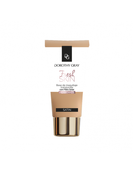 BASE LIQ DG FRESH SKIN SATIN