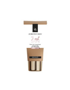 BASE LIQ DG FRESH SKIN BRONZE