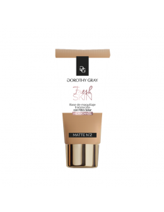 BASE LIQ DG FRESH SKIN MATTE 2