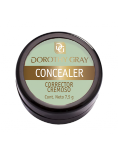 CORRECTOR DG CREMOSO VERDE 05