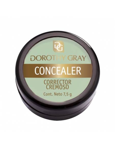 CORRECTOR DG CREMOSO VERDE 05