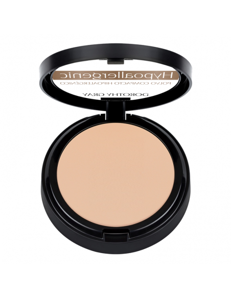 POLVO COMP DG LIGHT BEIGE