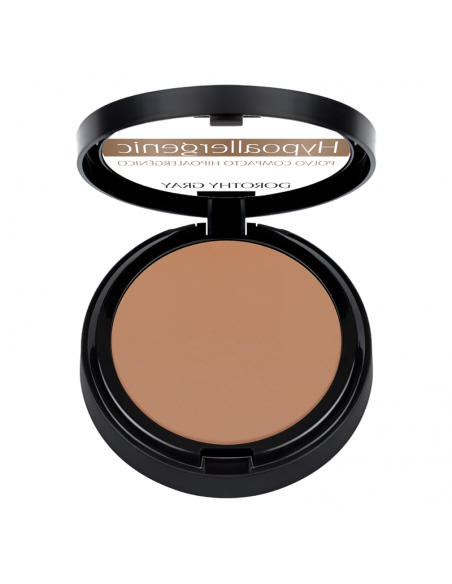POLVO COMP DG BRONCE