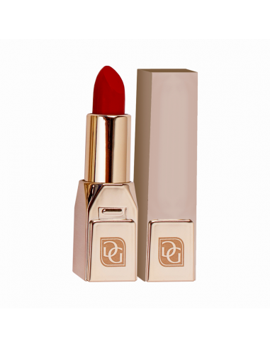 LABIALES DOROTHY GRAY ROJO DIVA MATTE  