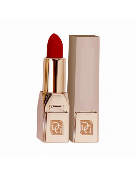 LABIALES DOROTHY GRAY ROJO DIVA MATTE  