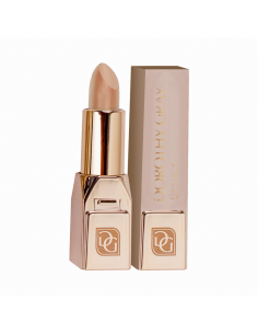LABIAL DG PEACH VELVET PEARL