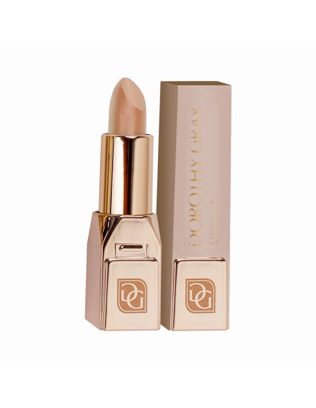 LABIAL DG PEACH VELVET PEARL