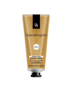 CR MANOS DG HYALURONIC KERATINA X80 GR
