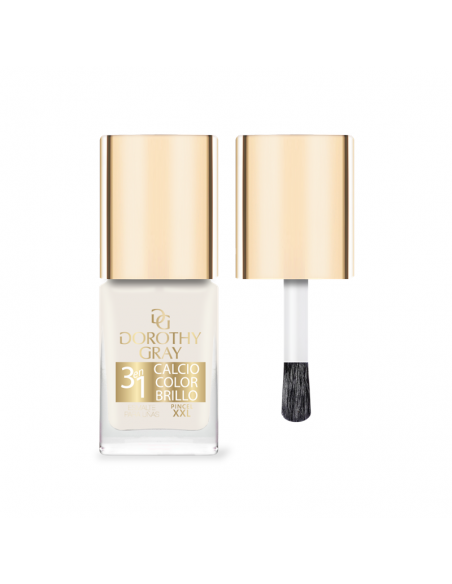 ESMALTE DG HIPOAL-CALCIO BLANCO