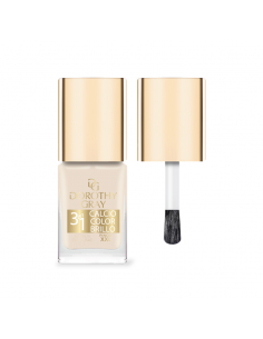 ESMALTE DG BEIGE ELATION 