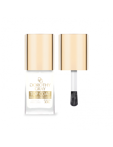 ESMALTE DG TOP COAT