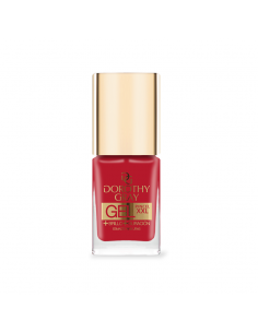 ESMALTE DG GELIFIC RED LOVE