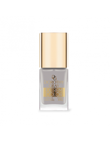 ESMALTES DOROTHY GRAY URBAN GRAY  