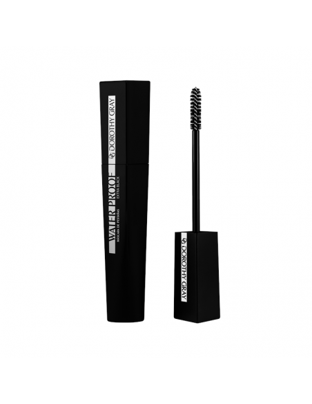 MASCARA DG WP HIPOALREGENICA