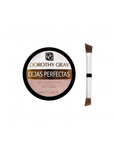 CORRECTOR DE CEJAS DG CLARO