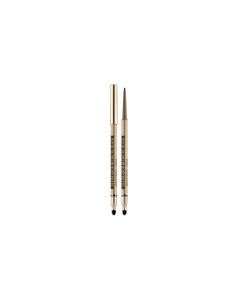 DELINEADOR P/OJOS DOROTHY GRAY RETRACTIL KAJAL ULTRA BLACK C/ESFUMINO  