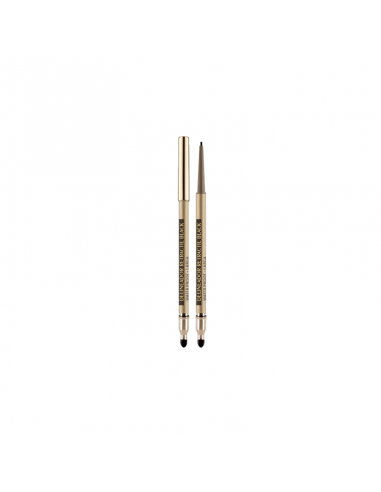 DELINEADOR P/OJOS DOROTHY GRAY RETRACTIL KAJAL ULTRA BLACK C/ESFUMINO  