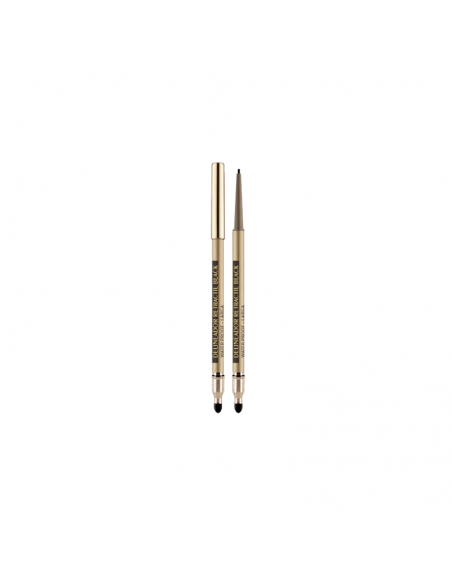 DELINEADOR P/OJOS DOROTHY GRAY RETRACTIL KAJAL ULTRA BLACK C/ESFUMINO  
